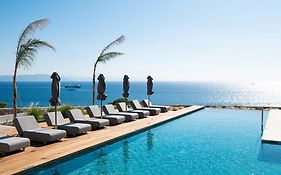 KOIA All - Suite Well Being Resort - Adults Only